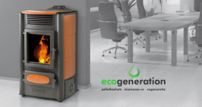 Ecogeneration – Aubel (B)